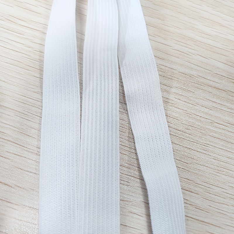 Ribbon Clothes Elastic, Elastic Knitting Tape