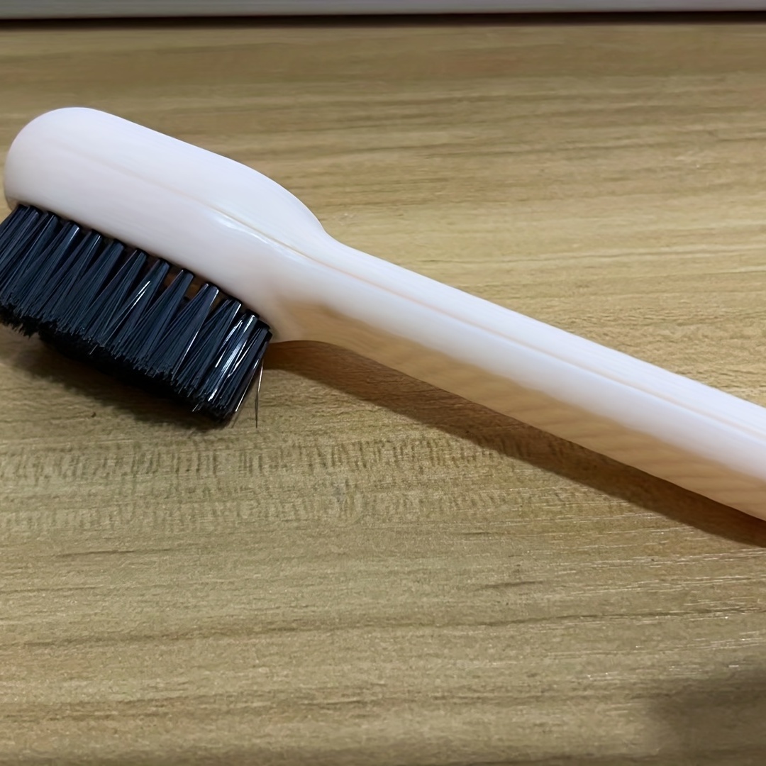 Multifunctional Cleaning Shoe Brush Soft Bristled Liquid Shoe