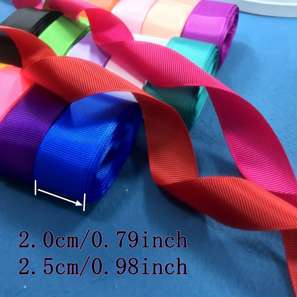 Silk Satin Ribbon Diy Accessories, Satin Sewing Accessories