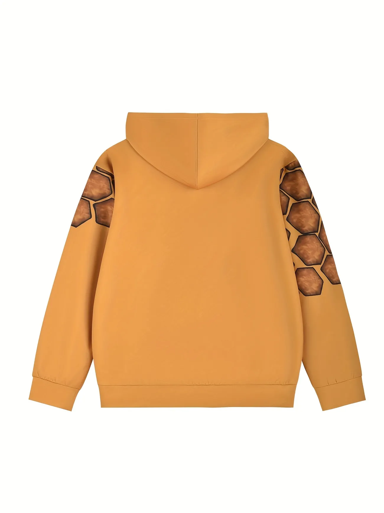 Plus Size Men's Hoodie, creative Bee Graphic 3d Print Hooded Pullover,  Casual Unisex Long Sleeve Drawstring Sweatshirt, Men's Clothing - Temu  Germany