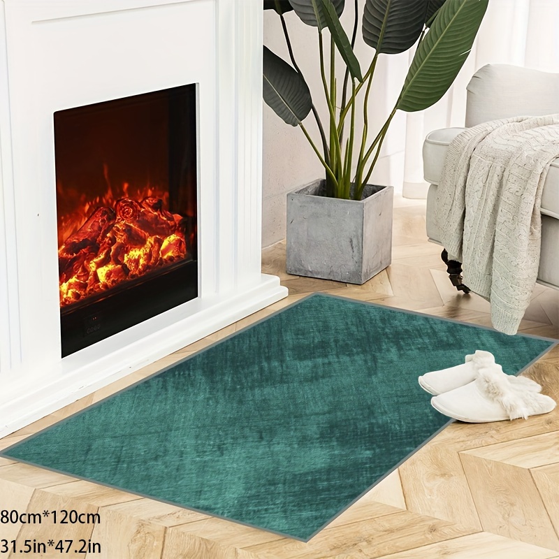 Imitation Cashmere Thick Carpet Weight /㎡ High Quality Tpr - Temu