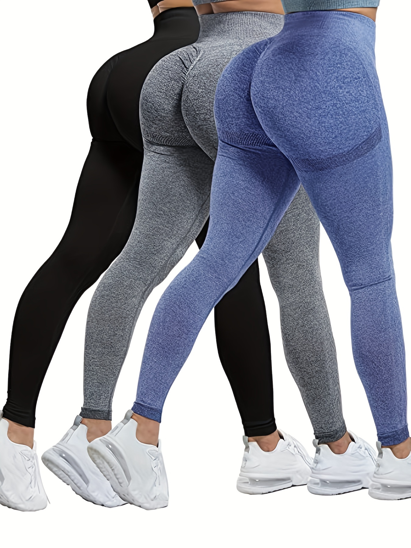 Tight Yoga Pants Butt - Temu Canada