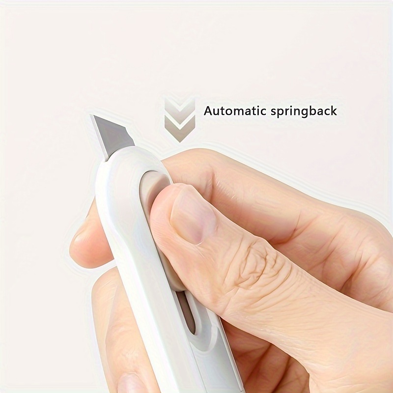 1pc Mini Paper Cutter