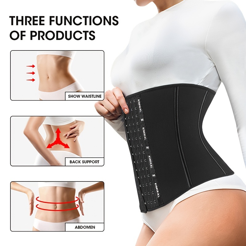Neoprene exercise belt - XXL corset, CATEGORIES \ Sport and fitness