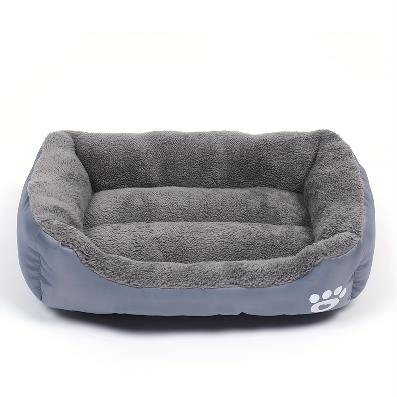 Warmapet dog clearance bed