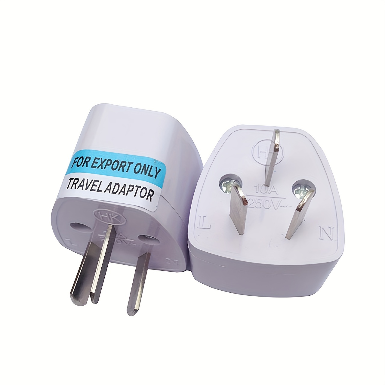 Adapter Plug - First Order Free Shipping - Temu
