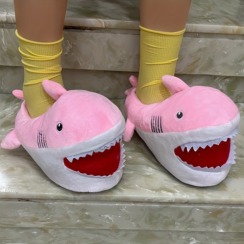 Zapatillas de Andar por Casa de Stitch - Color Rosa - Diseño