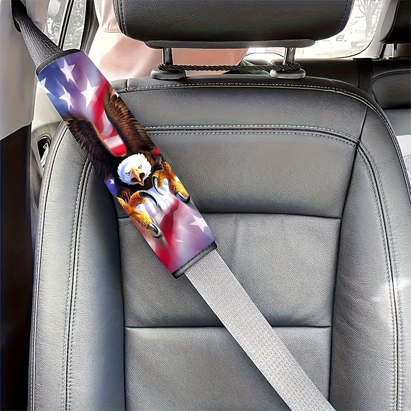 Protezione della cintura di sicurezza del sedile dell'auto