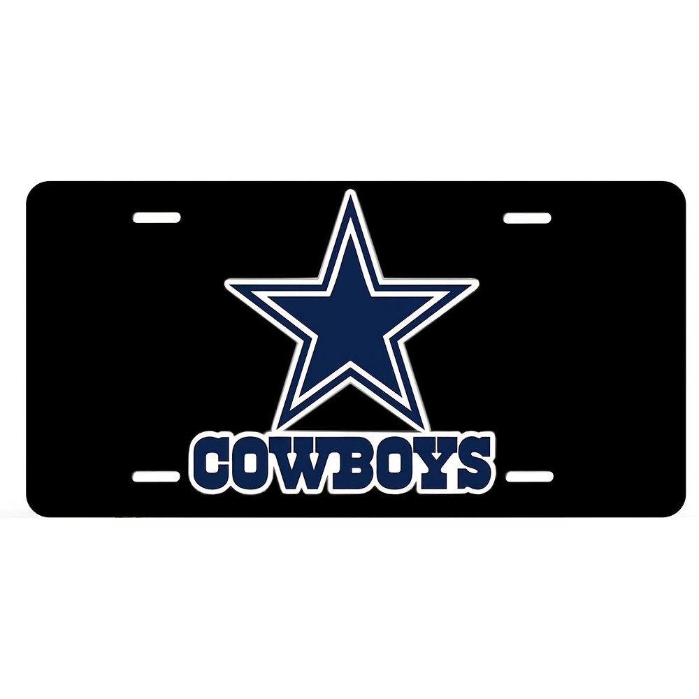 Dallas Cowboys Football Team Stuff - Temu