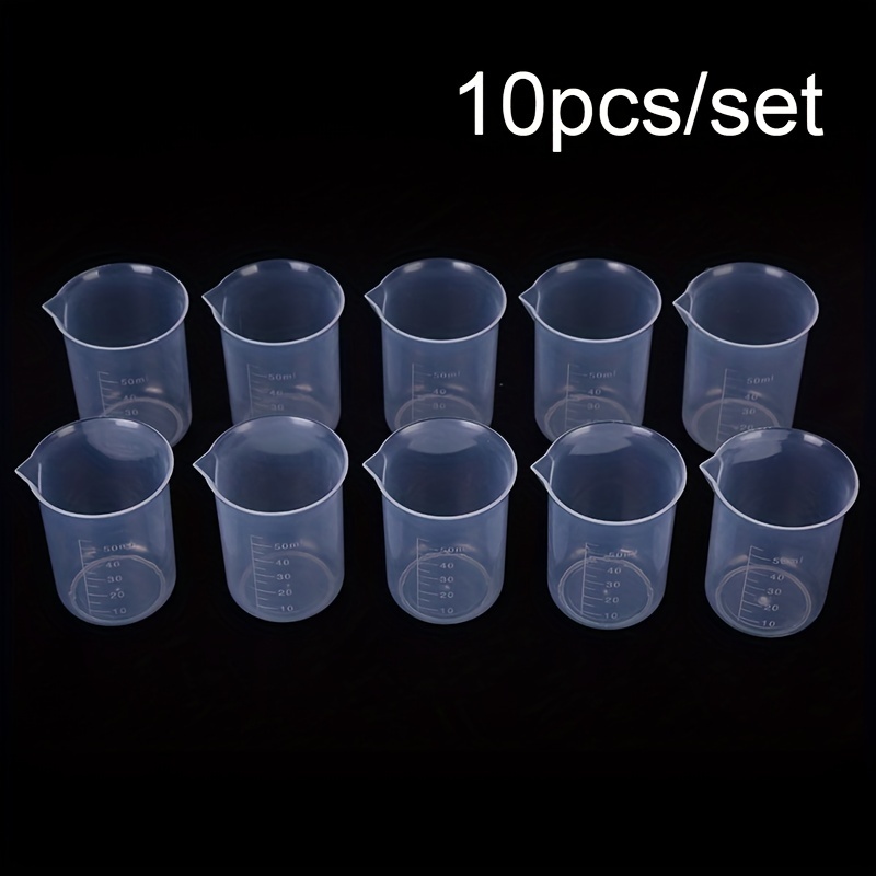 Plastic Measuring Cup Measuring Cup Set Kitchen Liquid - Temu Germany