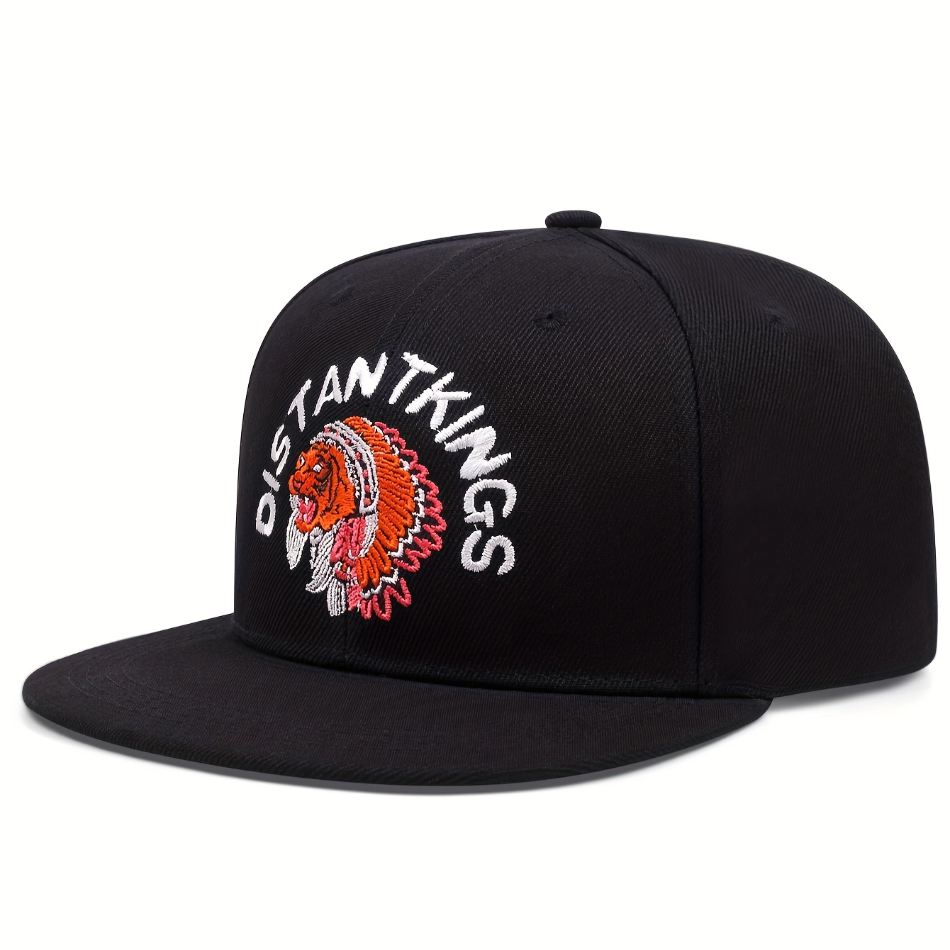 Pbs Zoom Cap Cowboy Hat Snapback Cap Sunhat Hats Caps For Men Women's -  Baseball Caps - AliExpress