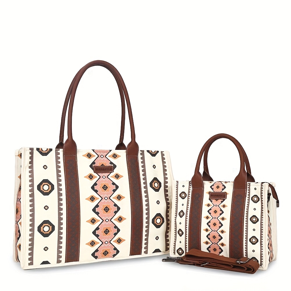 Shoulder Bag Adjustable Indian Ethnic Cotton Bags, For College