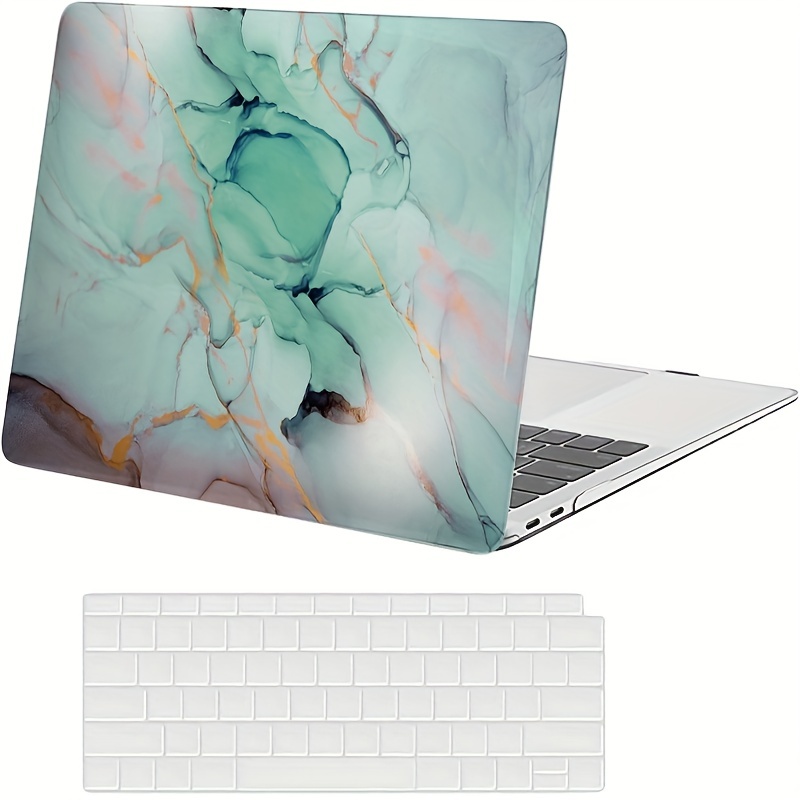 Compatible Avec La Coque MacBook Air 13 Pouces (modèles : - Temu Belgium