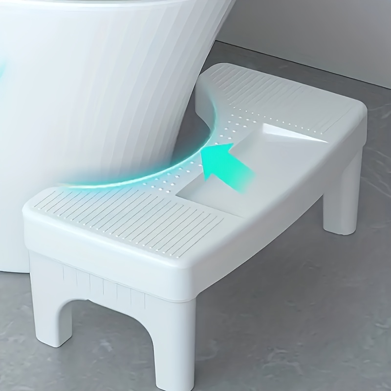 Simple salle de bain wc tabouret pour enfants et adultes en plastique -  Chine Tabouret en plastique, l'enfant Toilettes
