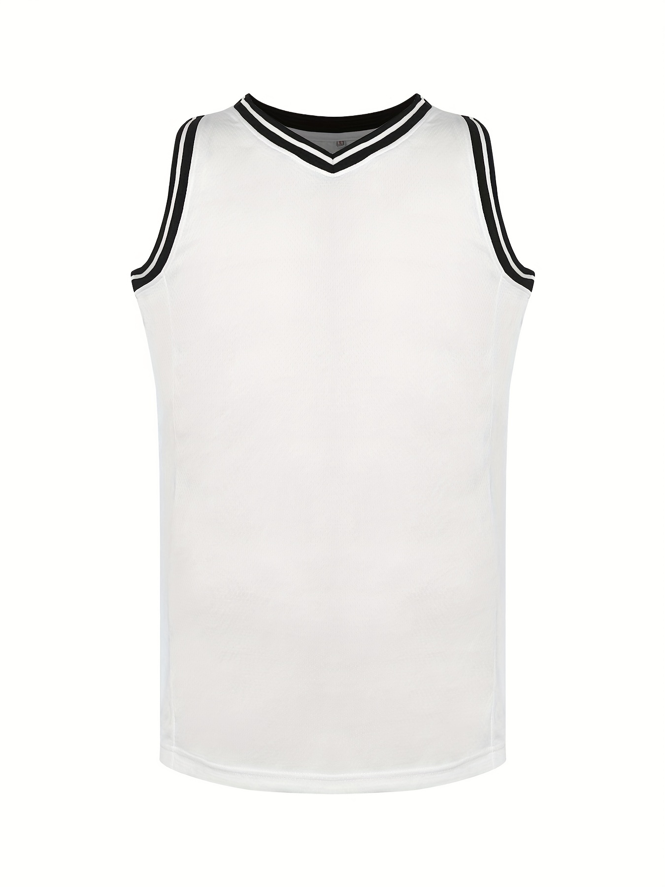 Vest Jerseys Training Vests 40*56cm Basketball Breathable Cricket