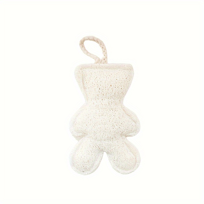 Natural Loofah Sponge Cute Shapes Natural Bath Sponges - Temu