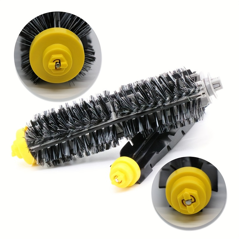 Fit For iRobot Roomba Serie 600 614 620 660 630 650 691 692 694 697 698  recambios Parts Hepa Filter Main Side Brush Accessories