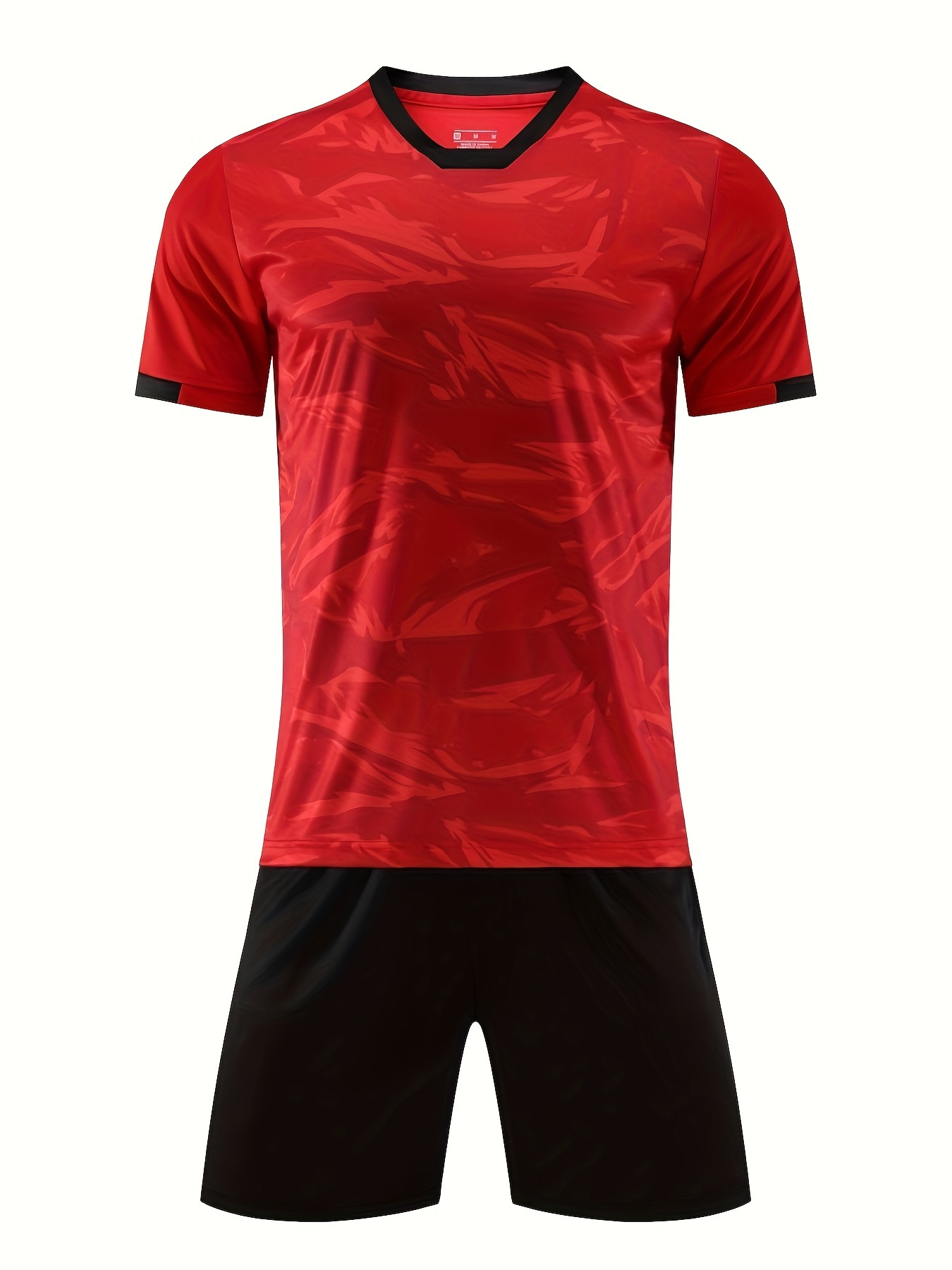 Camisetas de fútbol Equipo Uniforms Camiseta de fútbol para hombre niños  Ropa de fútbol para deportes al aire libre - China Ropa deportiva y ropa de  gimnasio precio