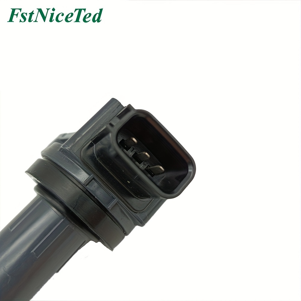 Ignition Coil Fits For Honda CR-V 2002-2006 Odyssey 2005-2008 Accord 2003-2006 OE 30520-PNA-007_voghion.com