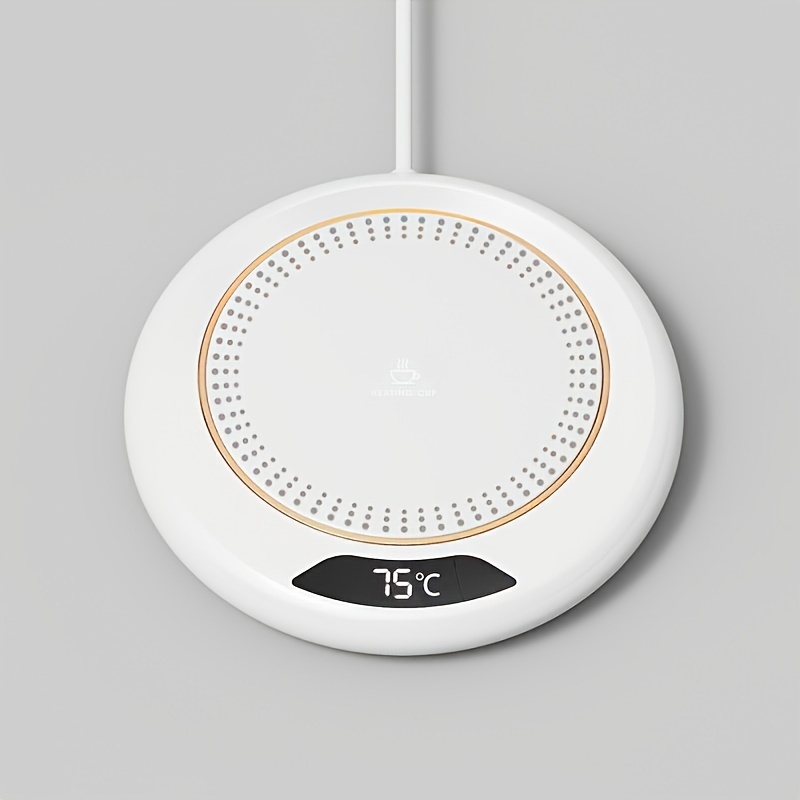 Xiaomi USB Portable Cup Heater Warmer Smart Constant Temperature