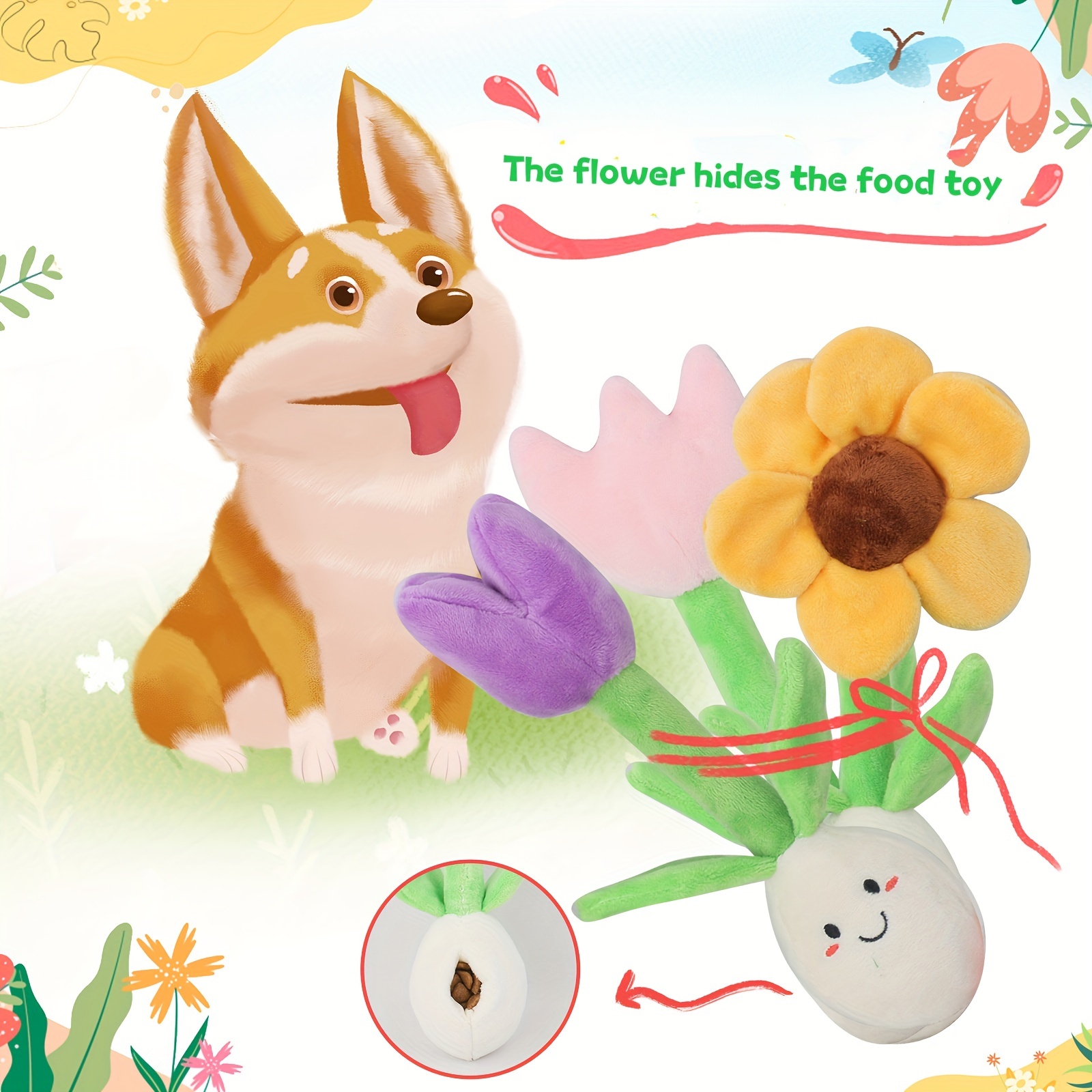 Tpu Filtering Food Leaking Funny Frozen Molar Toy Pet Dog Summer