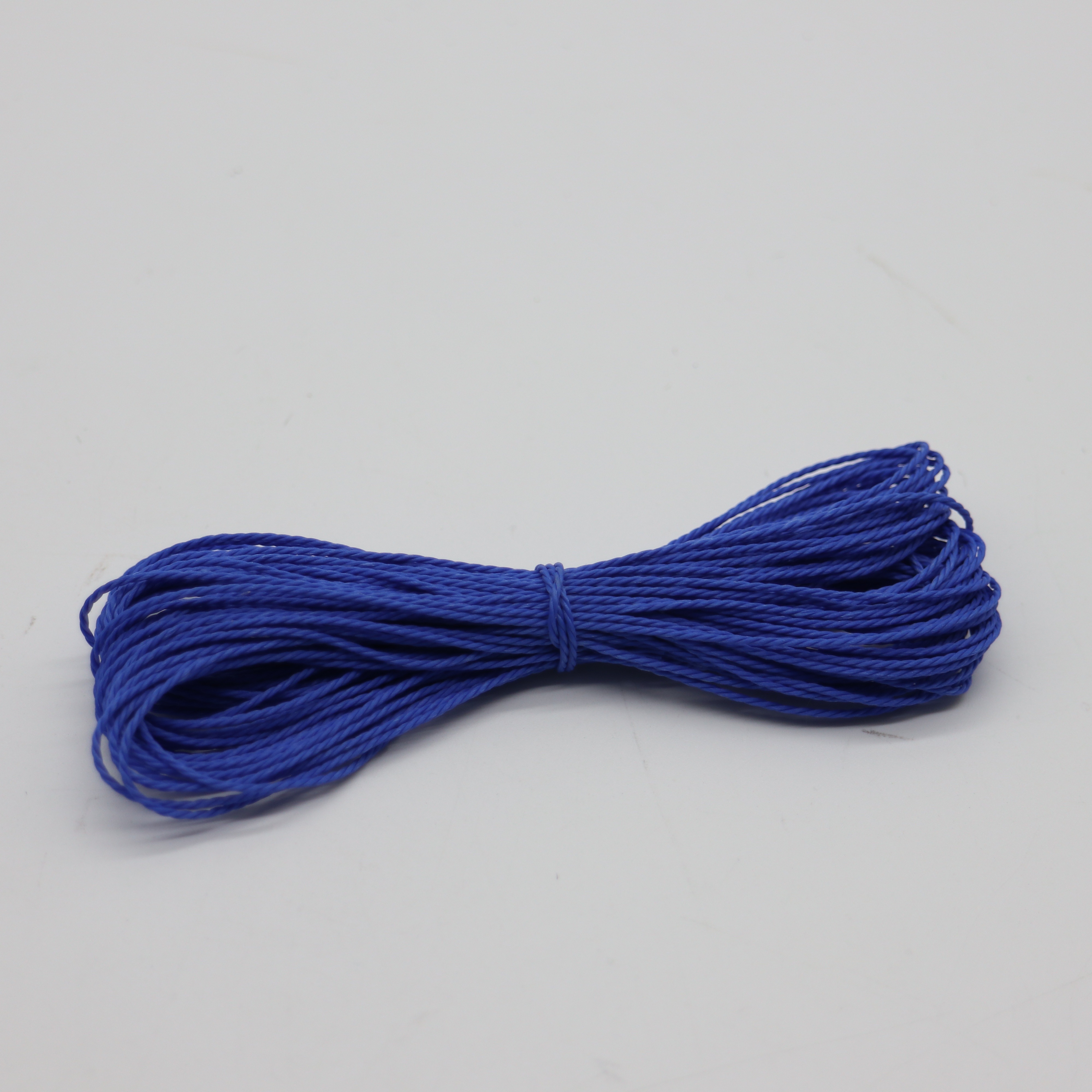 0.5--0.059 in 492.1 ft de hilo encerado para collar de cuerda de cuerda  para hacer joyas para pulseras, pulseras y cuerda (color : 09, tamaño:  0.059