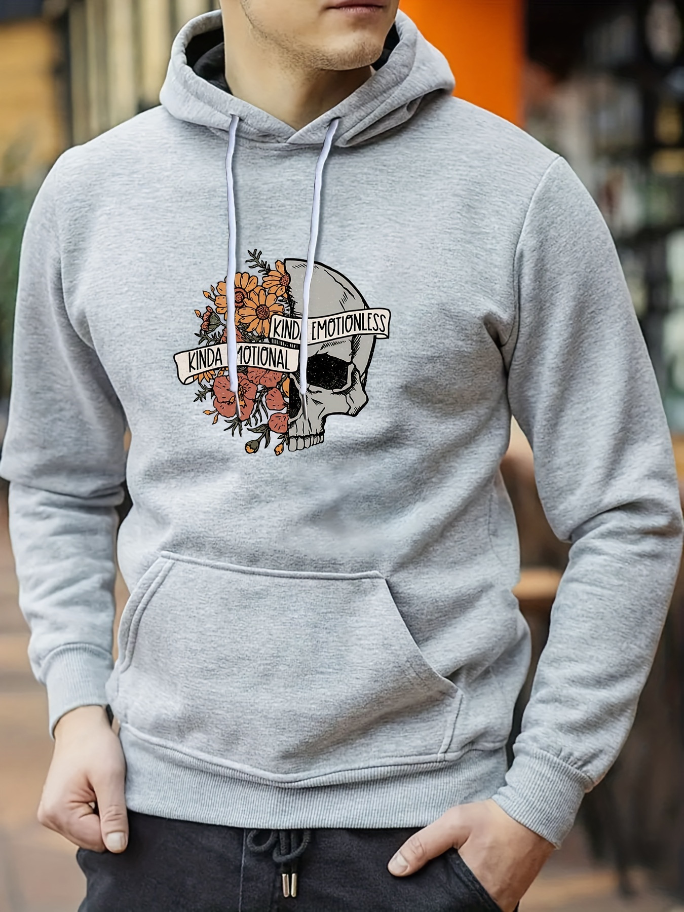 Cathalem Men Hoodies Hoodies for Men Full Zip Up Fleece Warm Jac 並行輸入品 Cathalem Heavy Hooded Sweatshirt Men Men\u0027s Winter Jacket Casual