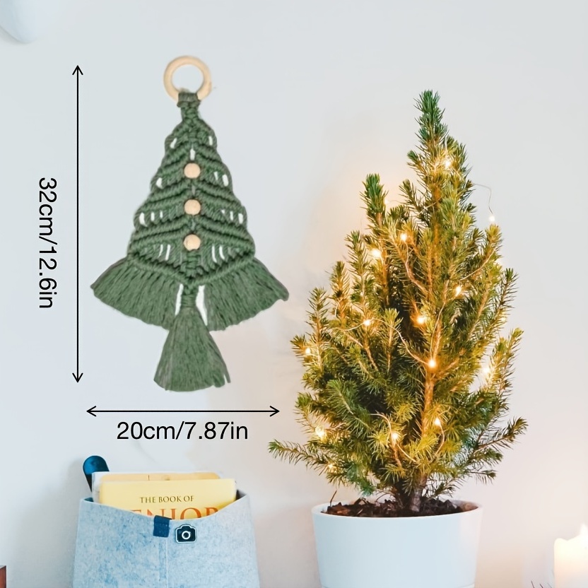 Diy Mini Christmas Tree magic Christmas Tree scientific - Temu