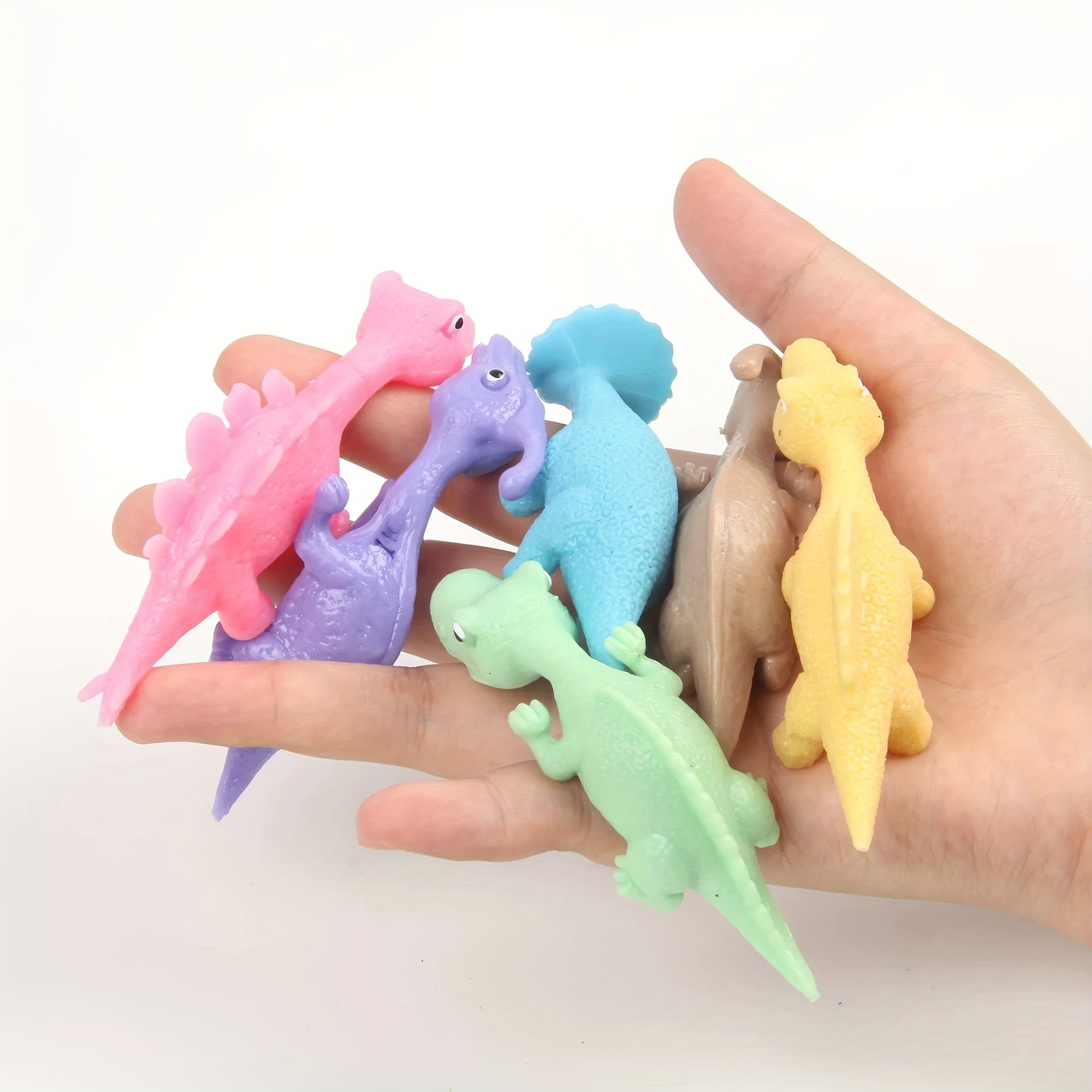  2023 Funny Dinosaur Toys - Trigger The T-Rex, Dinosaur Chomper  Toys, Dino Grabber Toy, Dinosaur Snapper Fun Robot Hand Pincher Dino Game  Novelty Gag Toy Gift for Birthday, Halloween, Christmas 