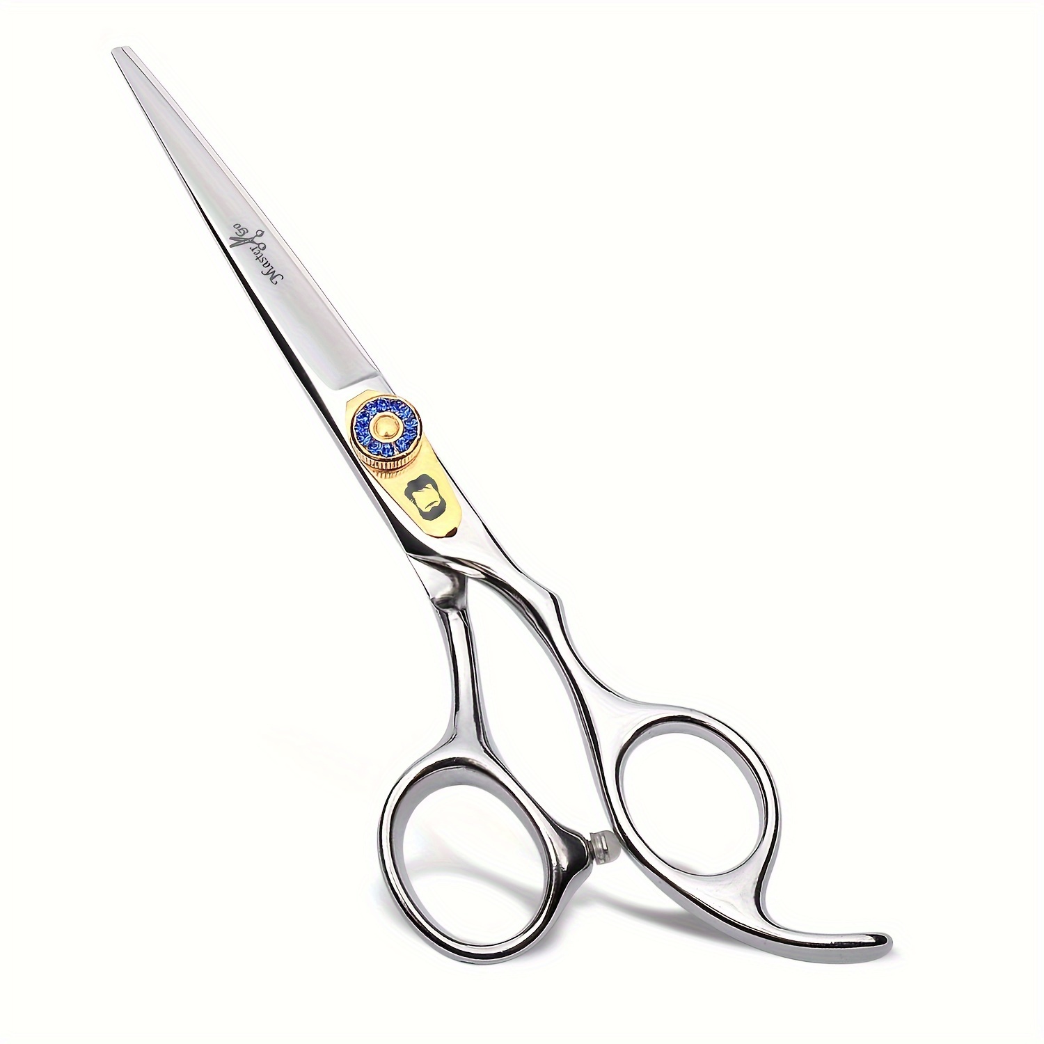 Blending Hair Scissors Hair Thinning Scissor - Temu