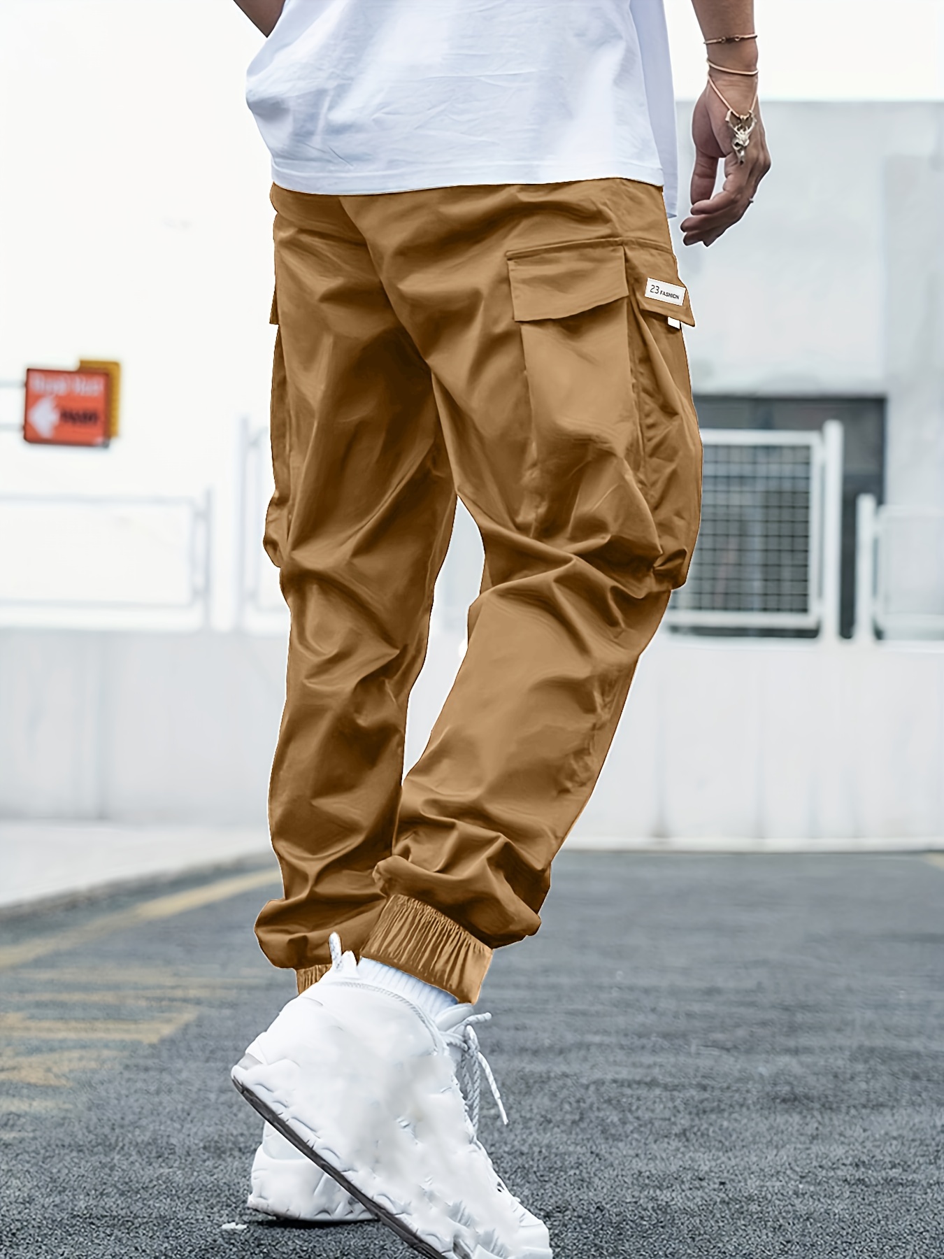 53 Best Cargo Pants Outfit Ideas