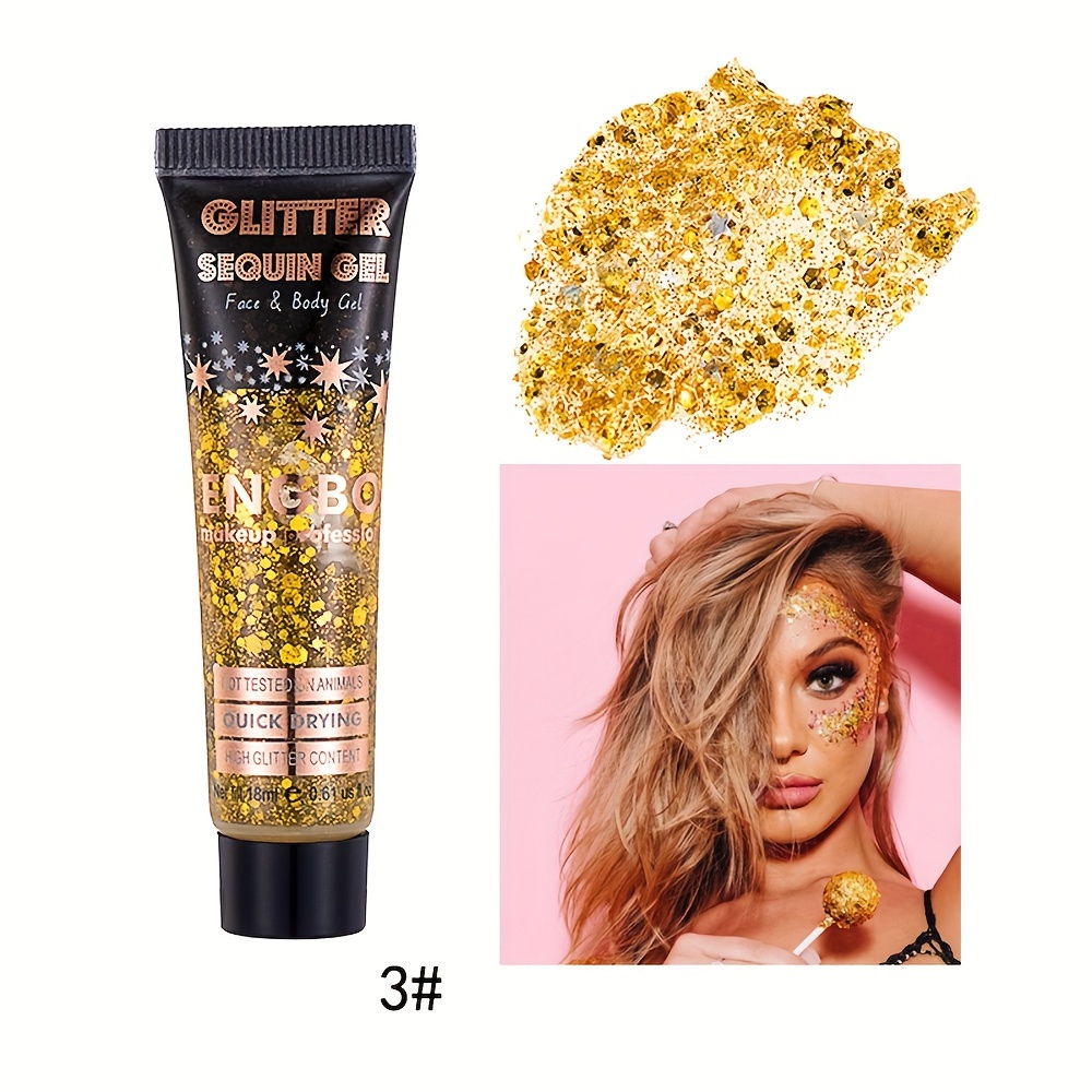 Review: Stay Golden's Glitter Lip Kit - xoNecole