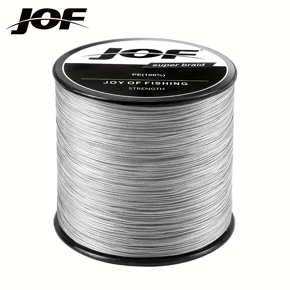 547yard Saltwater Fishing Line: Get Ready For Advanced Superline