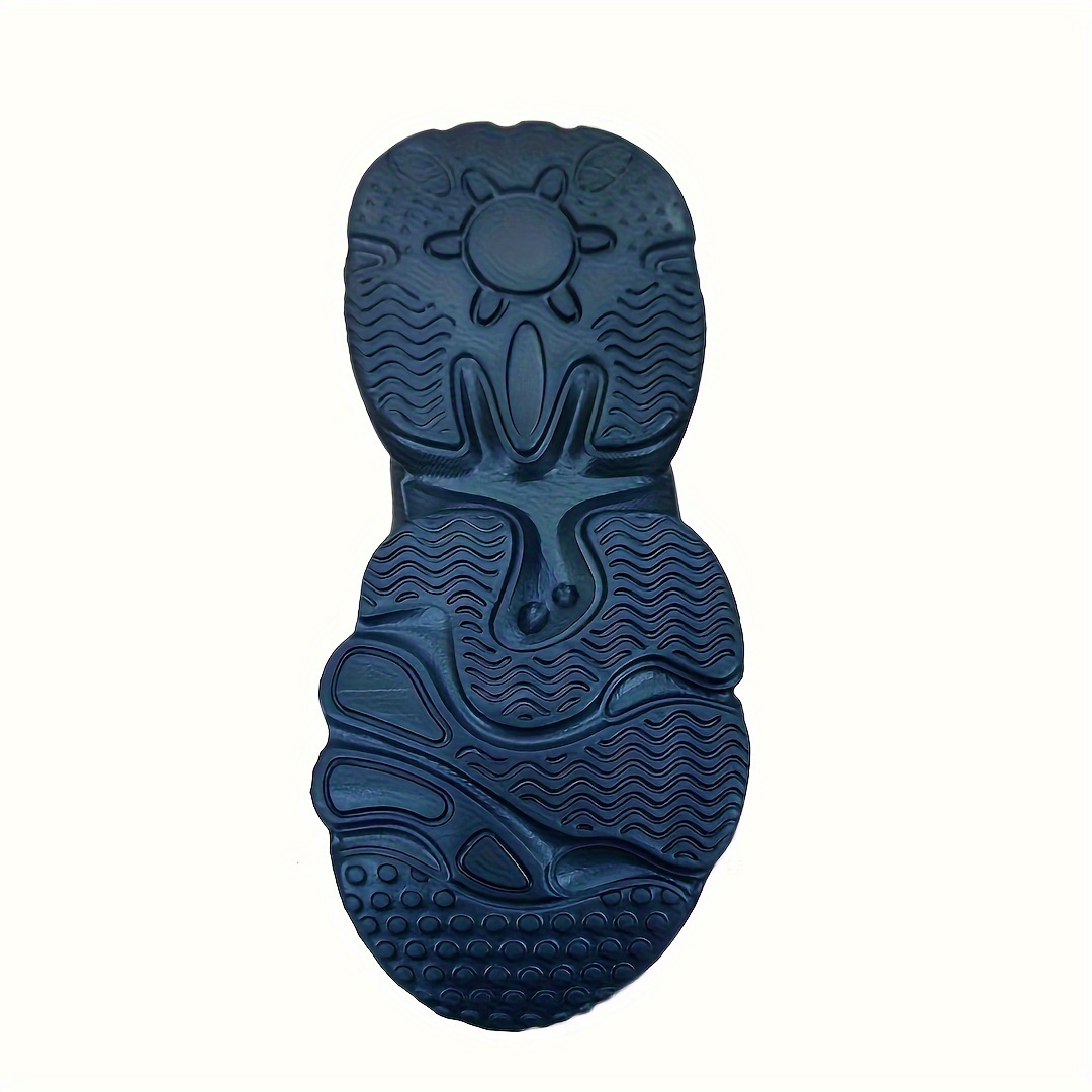 New Sock Shoes Made of Breathable Mesh, Lightweight And Comfortable for Outdoor Use, Featuring Non-Slip Soles, Suitable for Toddlers And Kids' Spring And Summer Sports Footwear