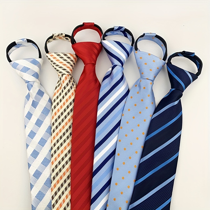 Is The Tie This Year's Must Have Accessory?