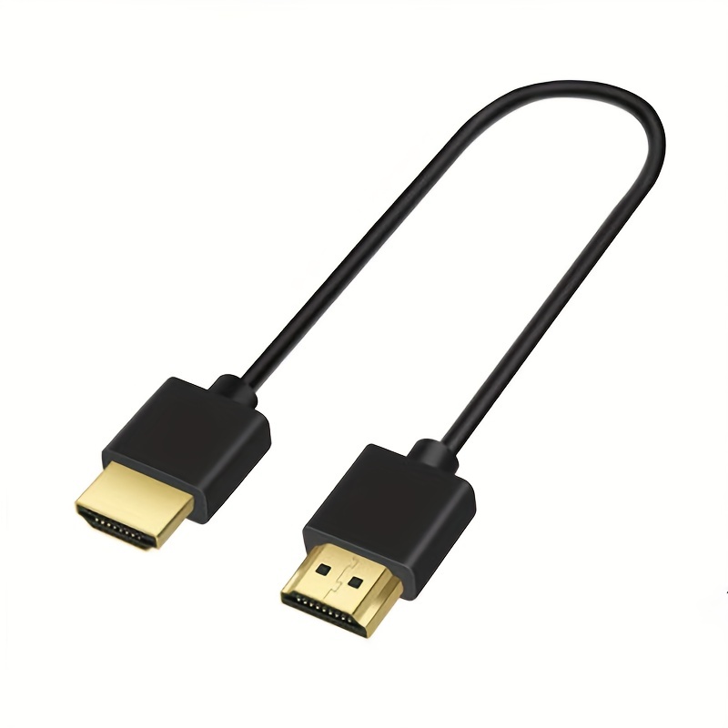 Cable HDMI 2.0 M/M 15M Ultra HD 4K 18 Gbps