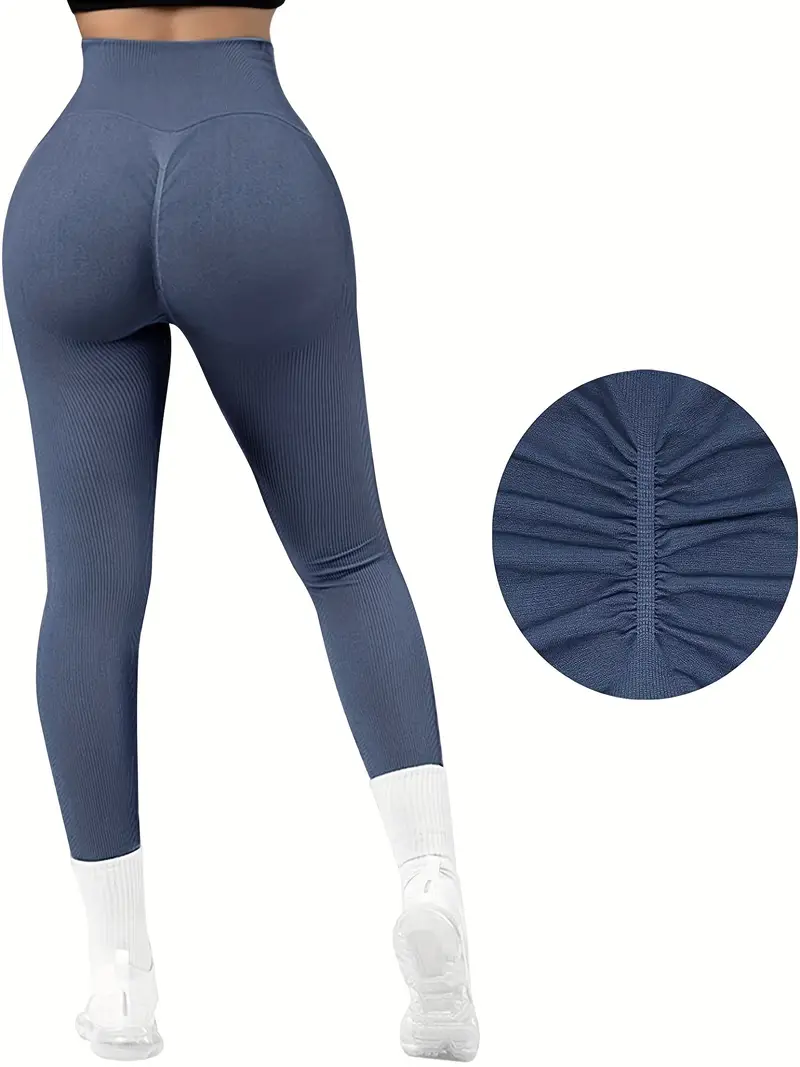 Nylon Spandex Yoga Pants Best High Waist Sports Leggings With Pockets Best  Squat Proof Leggings Workout Leggings For Women Running Leggings With  Pockets Best Yoga Pants(Blue, M) : : Sporting Goods