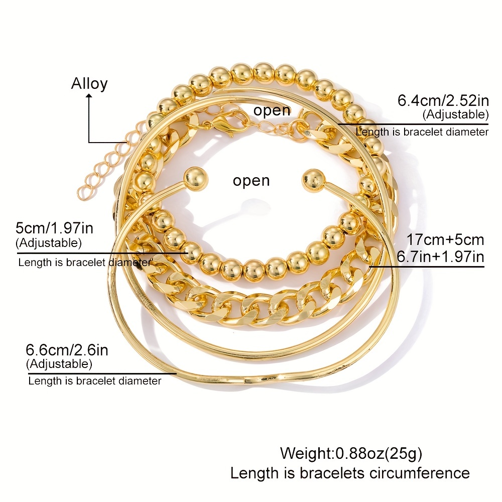 Golden Liquid Diamond SG Liquid Metal Bracelet | Sergio Gutierrez - Objects  of Beauty