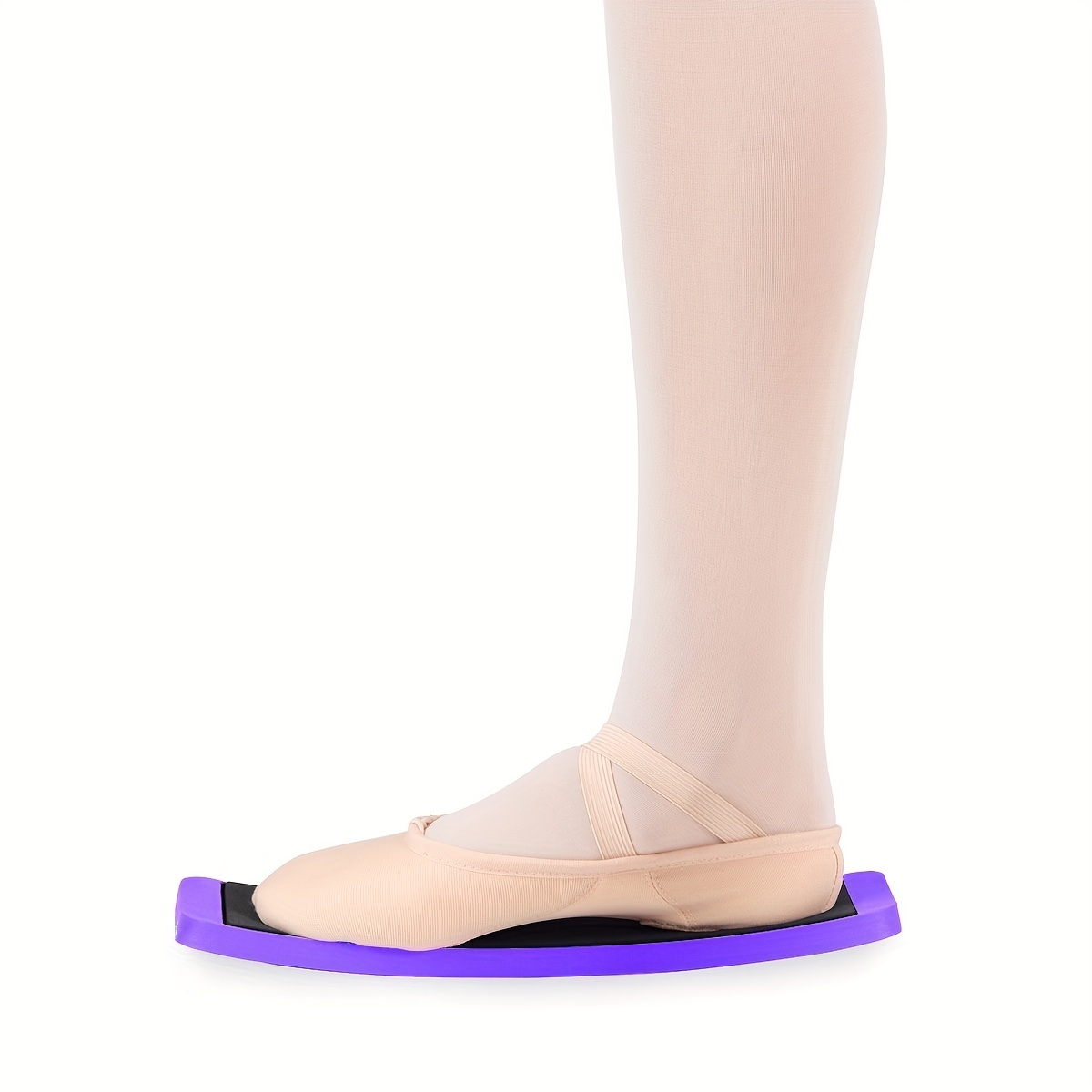 Portable Turning Spin Board for Ballet & Dance, Pirouettes Foot Balance Training