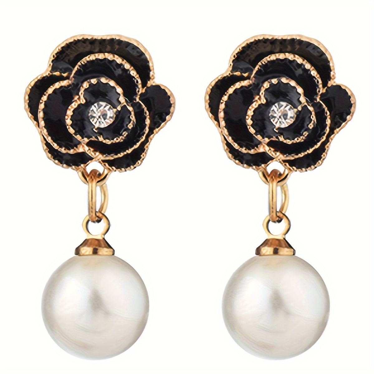 Great on sale gatsby earrings