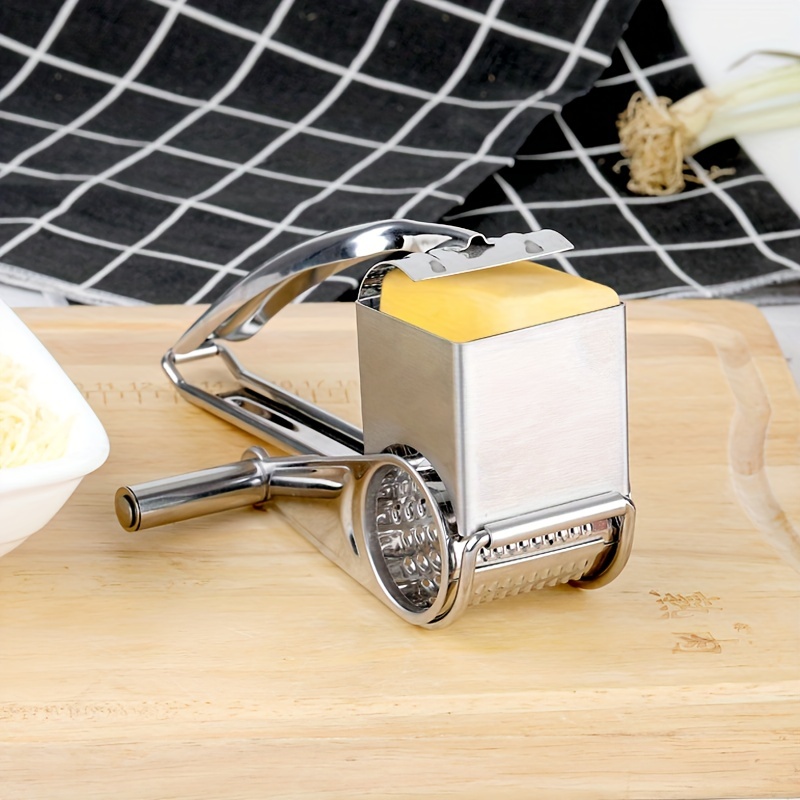 Stainless Steel Ginger Shredding / Carrot Shredder Machine - China