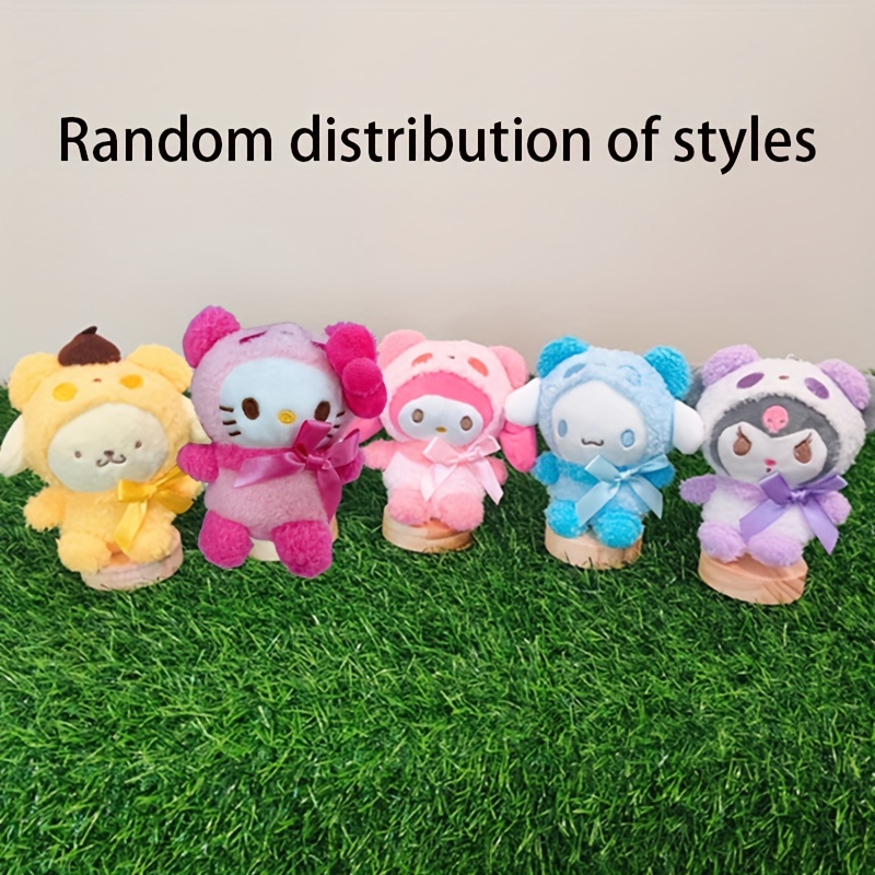 Buy Cute Plushies Online In India -  India