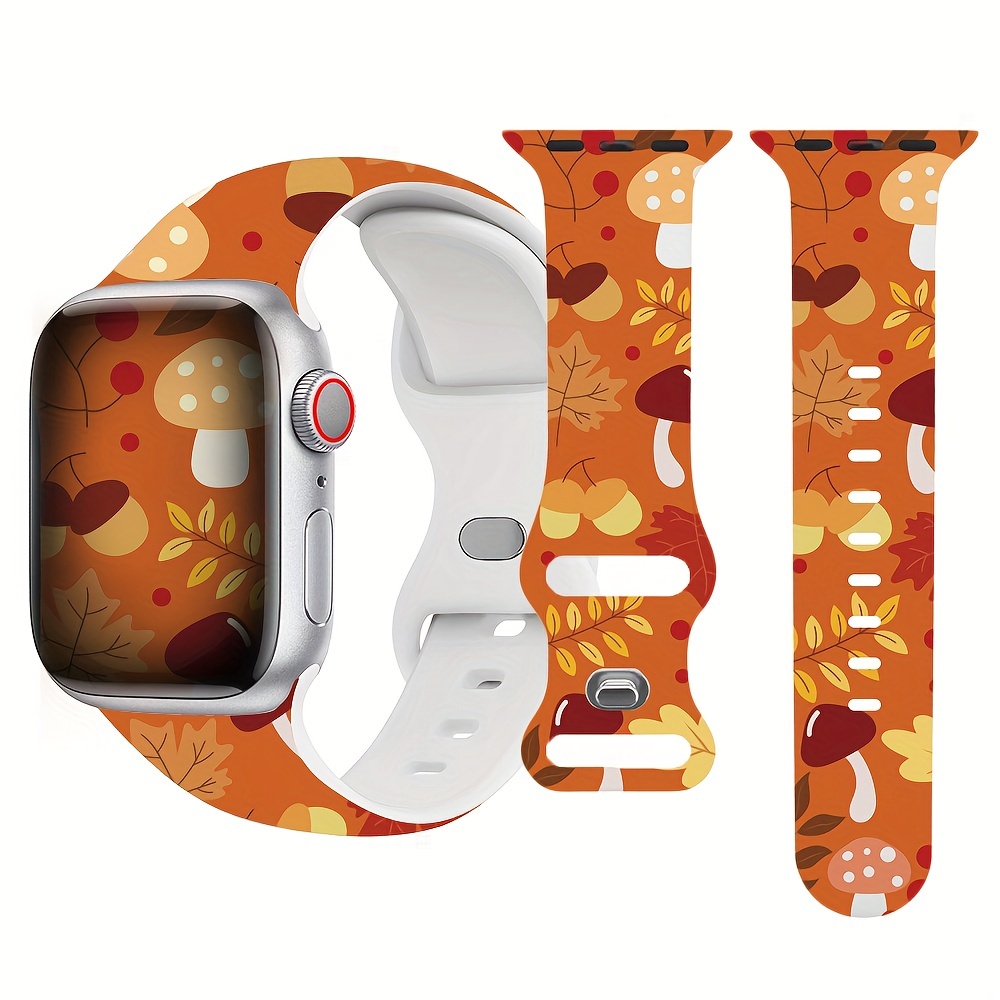 Thanksgiving apple watch discount band