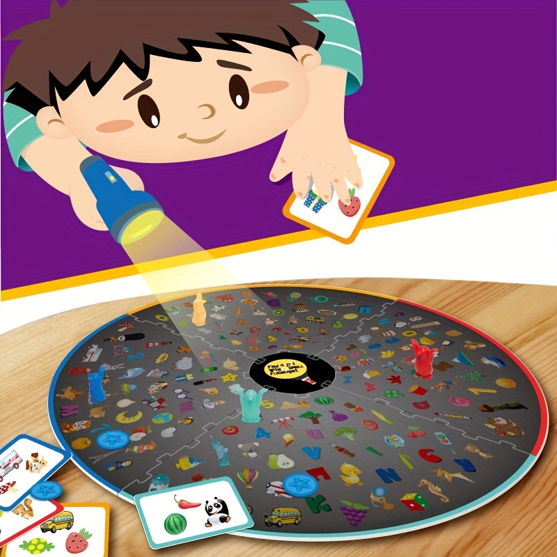 Puzzle amusant pour enfants, jeu de combat interactif multijoueur