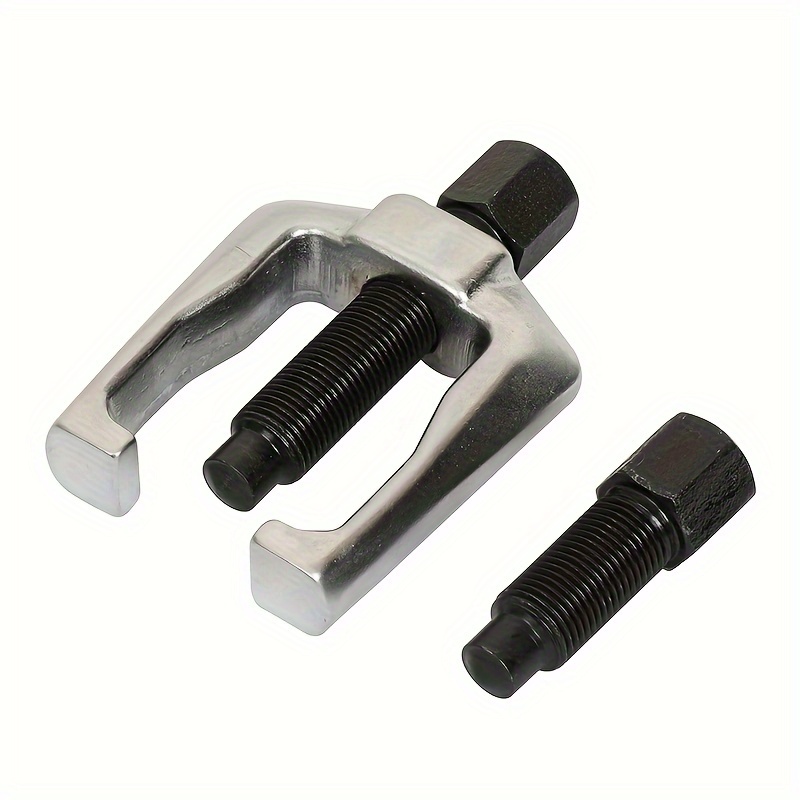 Small Type Ball Joint Puller Extractor Tie Rod Track End - Temu