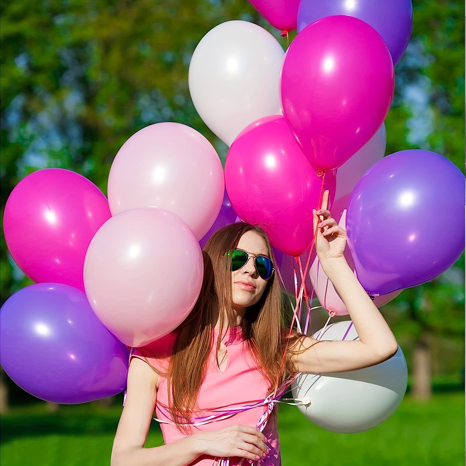 Rose Red Balloons Garland Kit - Perfect For Birthday, Graduation,  Valentine's Day, Baby Shower, Wedding, And Bachelorette Parties - Temu  Austria