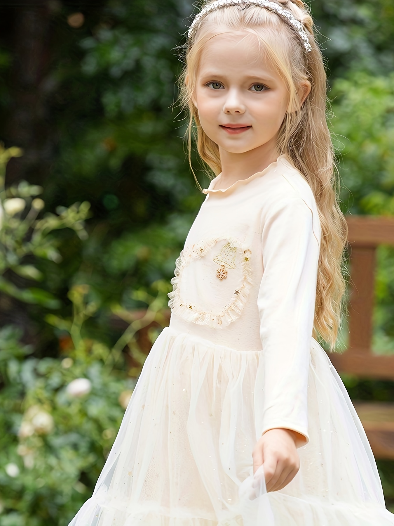 Stylish dresses for girl on sale kid