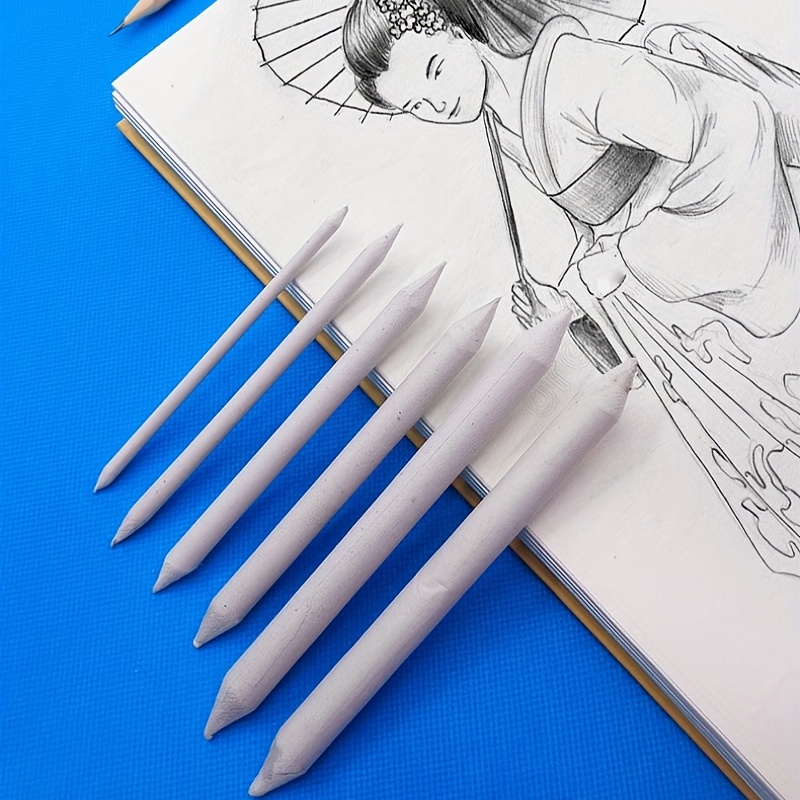 Painting Pen Art Professional Pen Suitable For Sketch Modification Ink Art  Stroke Sketch Graffiti Animation Manga Engineering Drawing Table