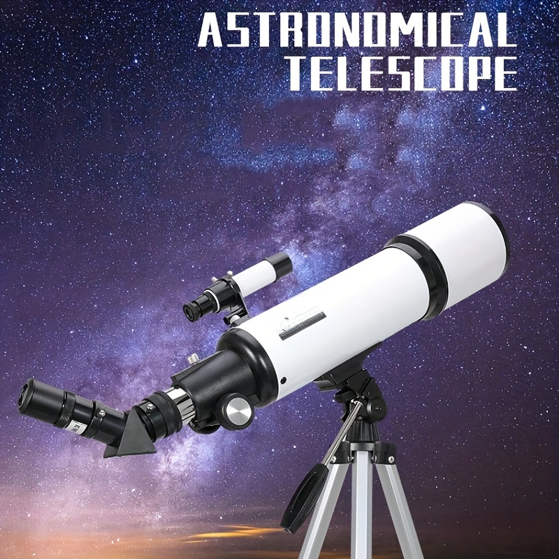 Niños Telescopio - Temu