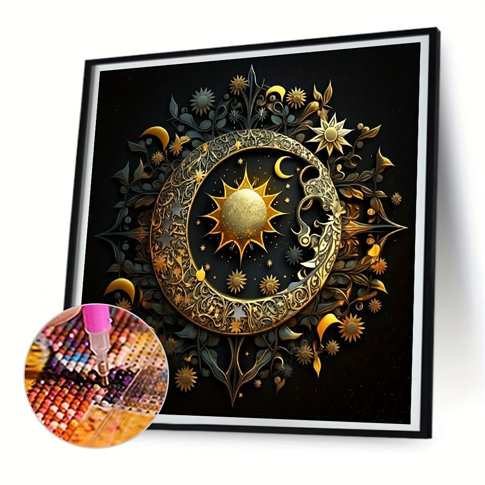 5d Diy Diamond Painting Full Diamond Painting Diamond Art - Temu